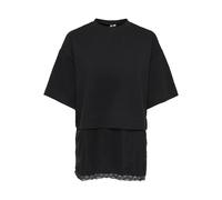 Women's T-shirt Only Mexa Noir S