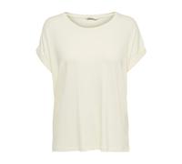 Women's T-shirt Only Moster Blanc S
