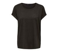 Women's T-shirt Only Moster Marron S