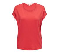 Women's T-shirt Only Moster Rouge S
