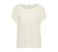 Women's T-shirt Only Moster White XS