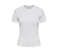 Women's T-shirt Only Riley Blanc L