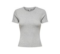 Women's T-shirt Only Riley Gris L