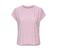Women's T-shirt Only Smilla Rose XL