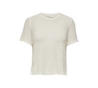 ONLSUNNY S/S Pullover NCA KNT