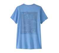 Patagonia Capilene Cool Daily Graphic Women's T-Shirt - SS25
