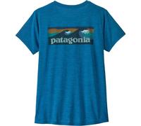 Patagonia | Capilene Cool Daily T-Shirt | Women's | Women's Hiking Shirt S