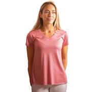 Women's T-shirt Pénélope Juline Orange L