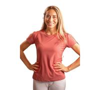Women's T-shirt Pénélope Techflo Orange S