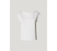 Pepe Jeans Women's Alice T-Shirt, White(White), L