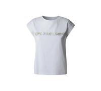 Pepe Jeans Aurore Short Sleeve T-shirt White L Woman
