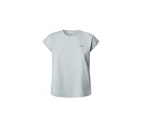 Women's T-shirt Pepe Jeans Blooma Blue XS