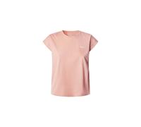 Women's T-shirt Pepe Jeans Blooma Pink XS