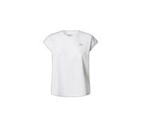 Women's T-shirt Pepe Jeans Blooma White XS