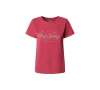 Women's T-shirt Pepe Jeans Brady Rose S