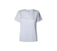 Women's T-shirt Pepe Jeans Elodie Blanc L