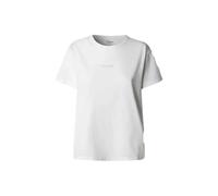 Women's T-shirt Pepe Jeans Mia Blanc M