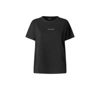 Women's T-shirt Pepe Jeans Mia Noir XL