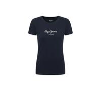 Women's T-shirt Pepe Jeans New Virginia Ss N Bleu M