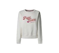Women's T-shirt Pepe Jeans Rosa Beige M