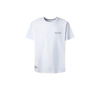 Women's T-shirt Pepe Jeans Sean Blanc M