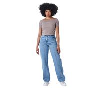 Women's T-shirt Project X Paris F231004 Gris XS