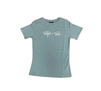 Women's T-shirt Project X Paris Signature Vert L