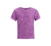 Women's T-shirt Protest Duo Violet S
