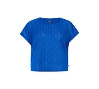 Women's T-shirt Protest Iris Bleu S