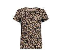 Women's T-shirt Protest Pack Marron XS