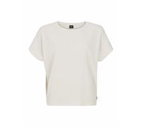 Women's T-shirt Protest Prtloua Blanc 40