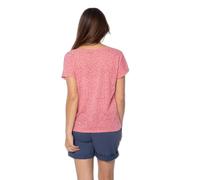 Protest Megan Short Sleeve T-shirt Pink M Woman