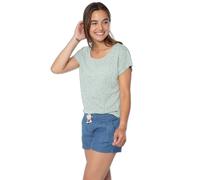 Protest Megan Short Sleeve T-shirt Green L Woman