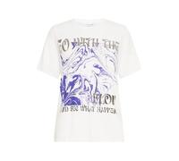Women's T-shirt Pulz Jeans June Blanc M