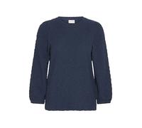 Women's T-shirt Pulz Jeans June Bleu L