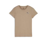 Women's T-shirt Puma Better Essentials Beige M