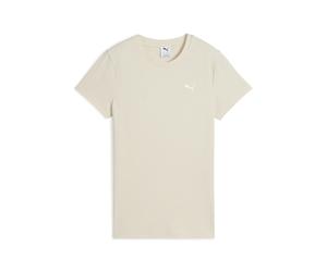 Women's T-shirt Puma ESS Elevated Blanc S