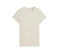 Women's T-shirt Puma ESS Elevated White S