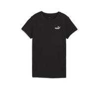 Women's T-shirt Puma Ess Small No. 1 Logo Noir XL