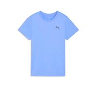 Women's T-shirt Puma Essential Crew Violet S