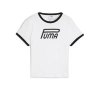 Women's T-shirt Puma Future Blanc S