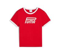 Women's T-shirt Puma Future Rouge S