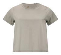 Women's T-shirt Q Sportswear Suky Gris 46