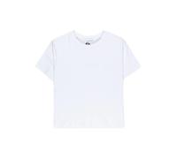 Women's T-shirt Quiksilver Essential Blanc XL