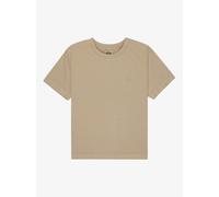 Women's T-shirt Quiksilver Essential Gris M