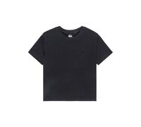Women's T-shirt Quiksilver Essential Noir XL