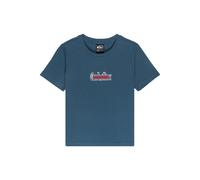 Women's T-shirt Quiksilver Mercury Fitted Bleu S