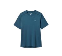 Women's T-shirt Rab Force Bleu S