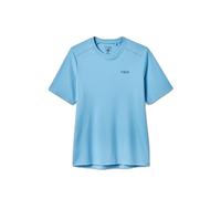 Women's T-shirt Rab Force Bleu XS