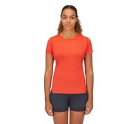 Women's T-shirt Rab Sonic Ultra Rouge M